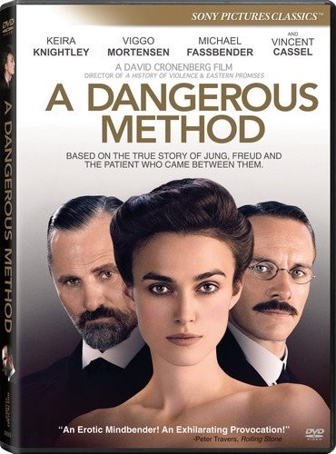 DANGEROUS METHOD