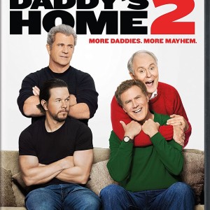 DADDYS HOME 2