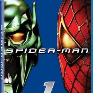 SPIDER MAN 1