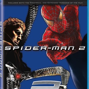 SPIDER MAN 2