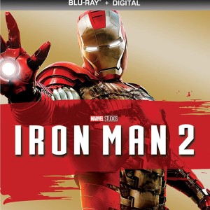 IRON MAN 2
