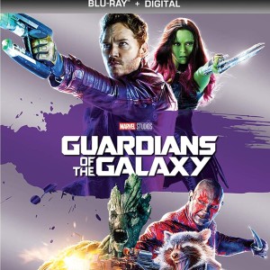 GUARDIANS OF THE GALAXY