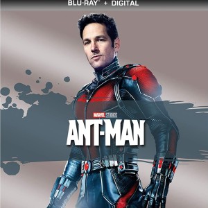 ANT MAN