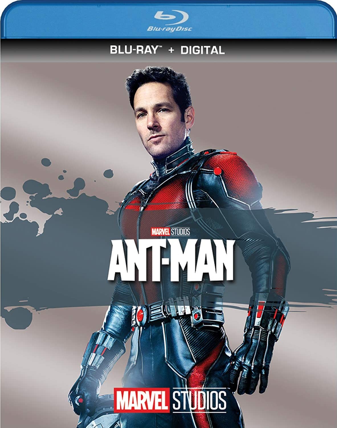 ANT MAN