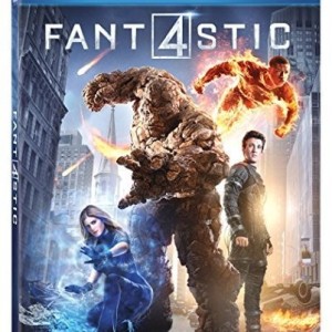 FANTASTIC FOUR