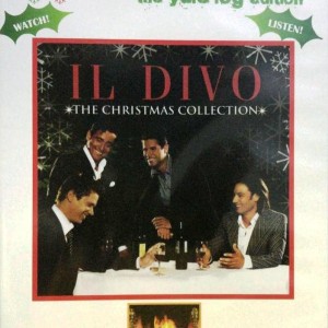 IL DIVO - CHRISTMAS CLASSICS