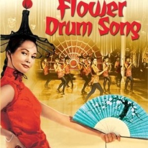 FLOWER DRUM SONG - SPECIAL EDITION