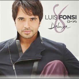 LUIS FONSI DELUXE