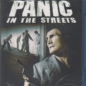 PANIC IN THE STREETS