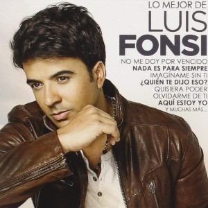 LUIS FONSI - MEJOR DE LUIS FONSI
