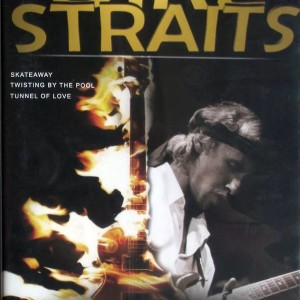 DIRE STRAITS - BEST HITS COLLECTION