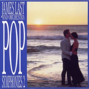 JAMES LAST AND ORQUESTRA - POP SYMPHONIES 2