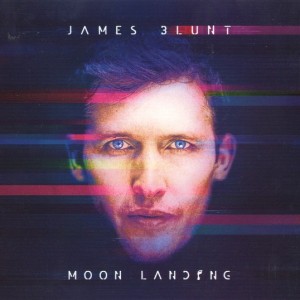 JAMES BLUNT - MOON LANDING