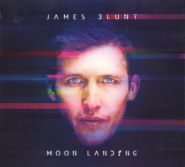 JAMES BLUNT - MOON LANDING