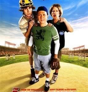 THE BENCHWARMERS
