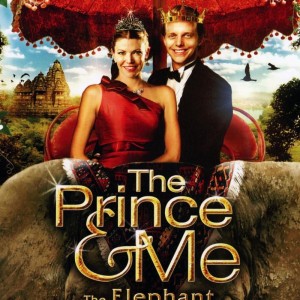 THE PRINCE AND ME - THE ELEPHANT ADVENTURE