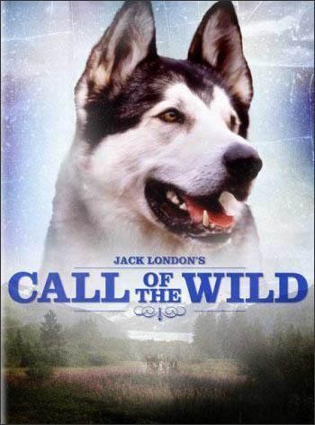 CALL OF THE WILD