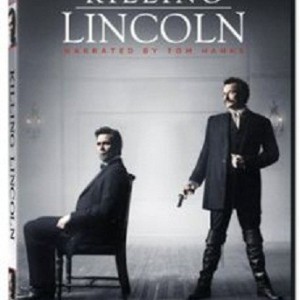 KILLING LINCOLN