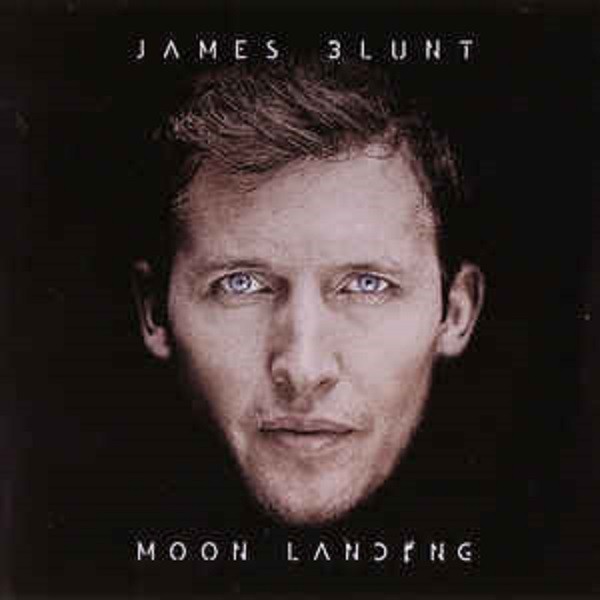 JAMES BLUNT - MOON LANDING