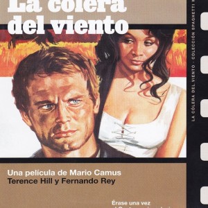 LA COLERA DEL VIENTO