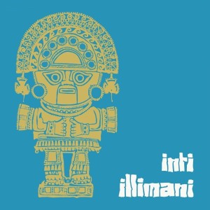INTI ILLIMANI - INTI ILLIMANI