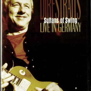 DIRE STRAITS - SULTANS OF SWING - LIVE IN GERMANY