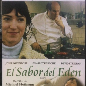 EL SABOR DEL EDEN