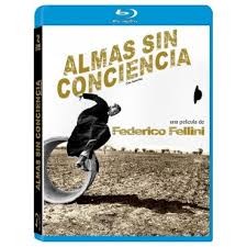 ALMAS SIN CONCIENCIA