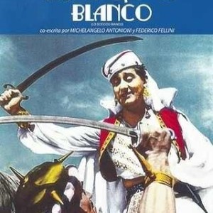 EL JEQUE BLANCO