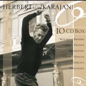 HERBERT VON KARAJAN