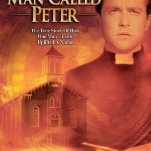 A MAN CALLED PETER