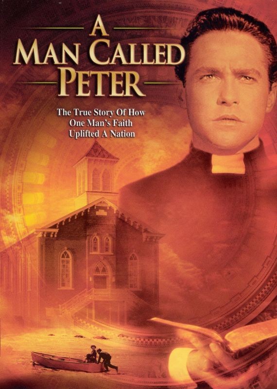 A MAN CALLED PETER