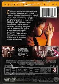 A MAN CALLED PETER - Imagen 2