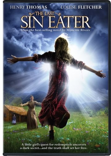 THE LAST SIN EATER