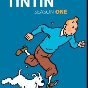 THE ADVENTURES OF TINTIN - SEASON 1