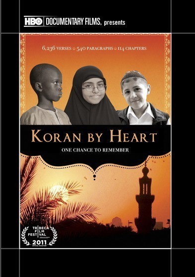 KORAN BY HEART - ONE CHANCE TO REMEMBER