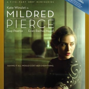 MILDRED PIERCE
