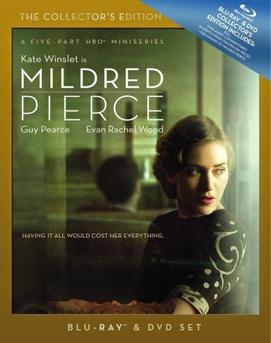 MILDRED PIERCE