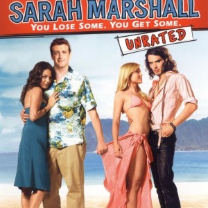 FORGETTING SARAH MARSHALL