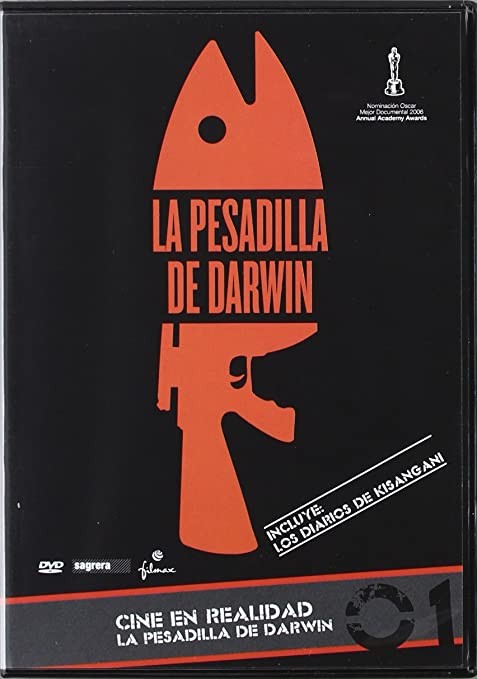 LA PESADILLA DE DARWIN