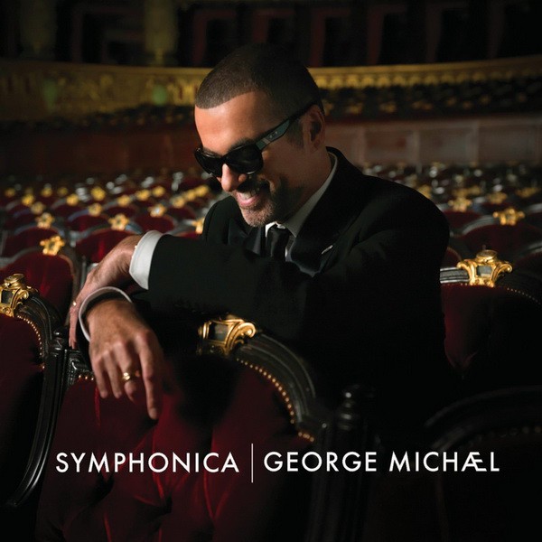 GEORGE MICHAEL - SYMPHONICA
