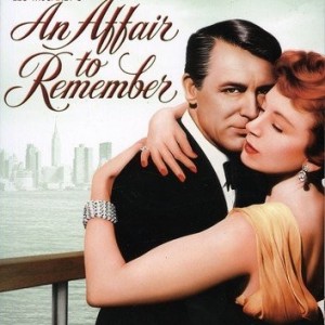 AN AFFAIR TO REMEMBER