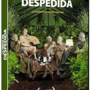 LA FIESTA DE DESPEDIDA