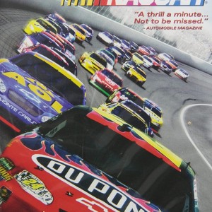 NASCAR - IMAX