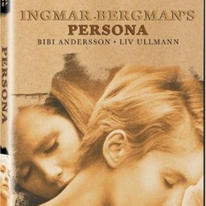 BERGMAN - PERSONA