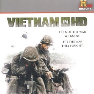 VIETNAM IN HD - HISTORY CHANNEL