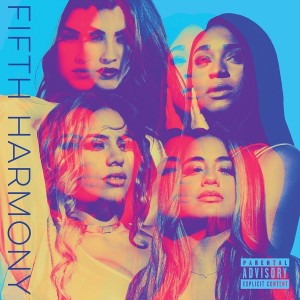 FIFTH ARMONY - FIFTH HARMONY