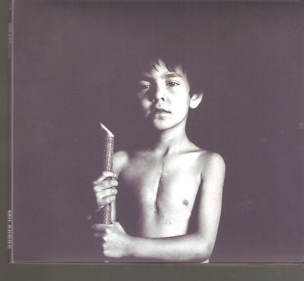 FERNANDO MILAGROS - MILAGROS