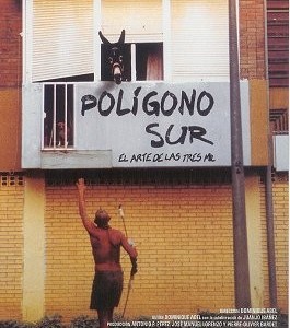 POLIGONO SUR