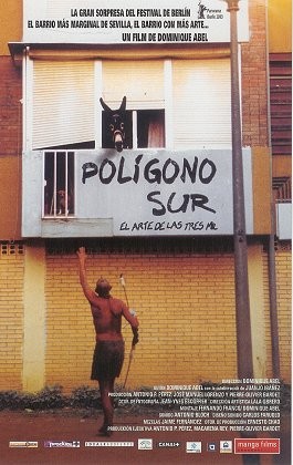 POLIGONO SUR